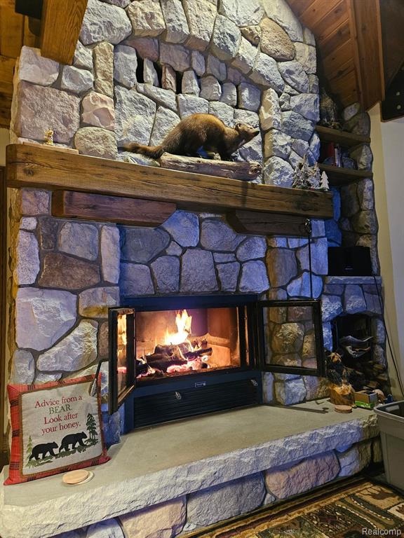 4693 Hegel Road, Goodrich Vlg, MI — Photo 5