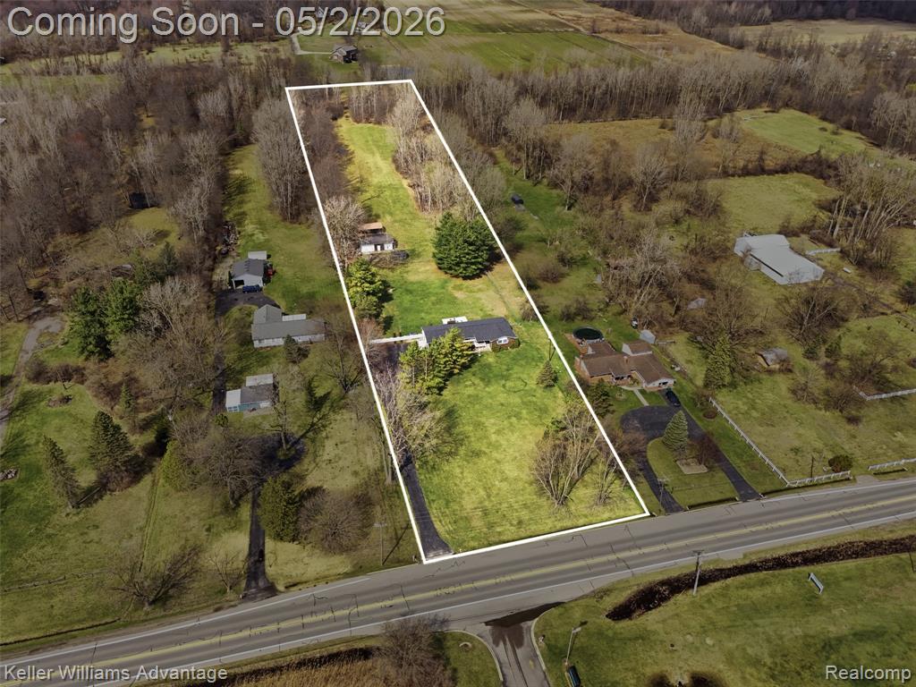 28800 Sibley Road, Romulus, MI 48174 — Photo 4