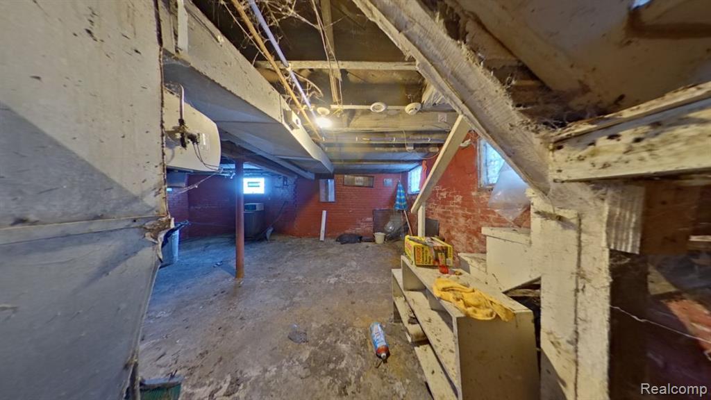 5235 MOUNT ELLIOTT Street, Detroit, MI 48211 — Photo 6