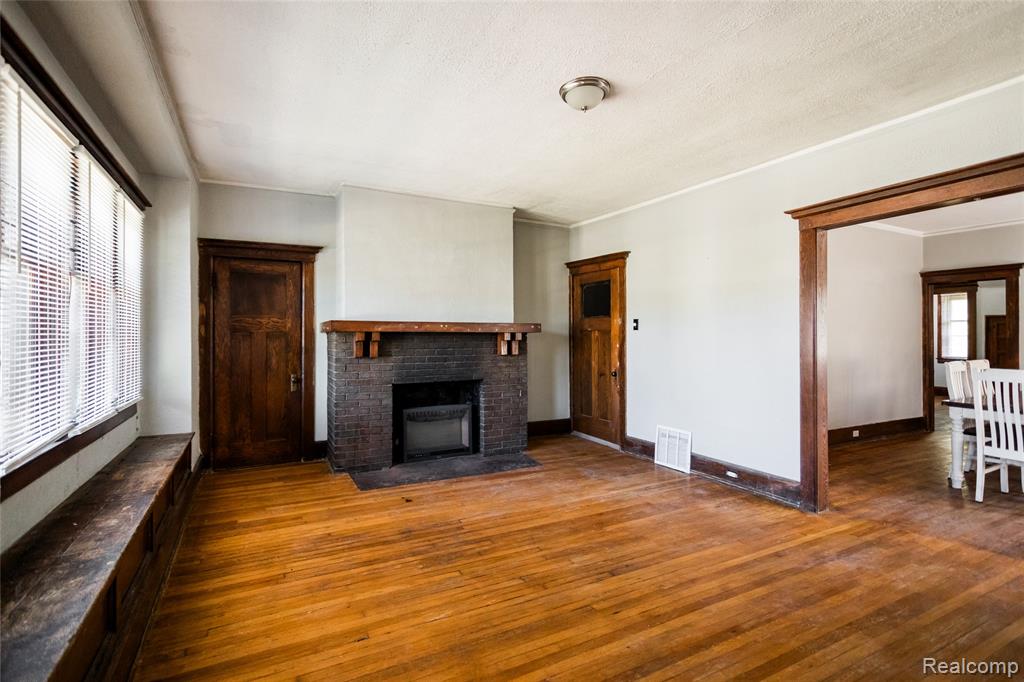 1508 Montclair Street, Detroit, MI 48214 — Photo 3