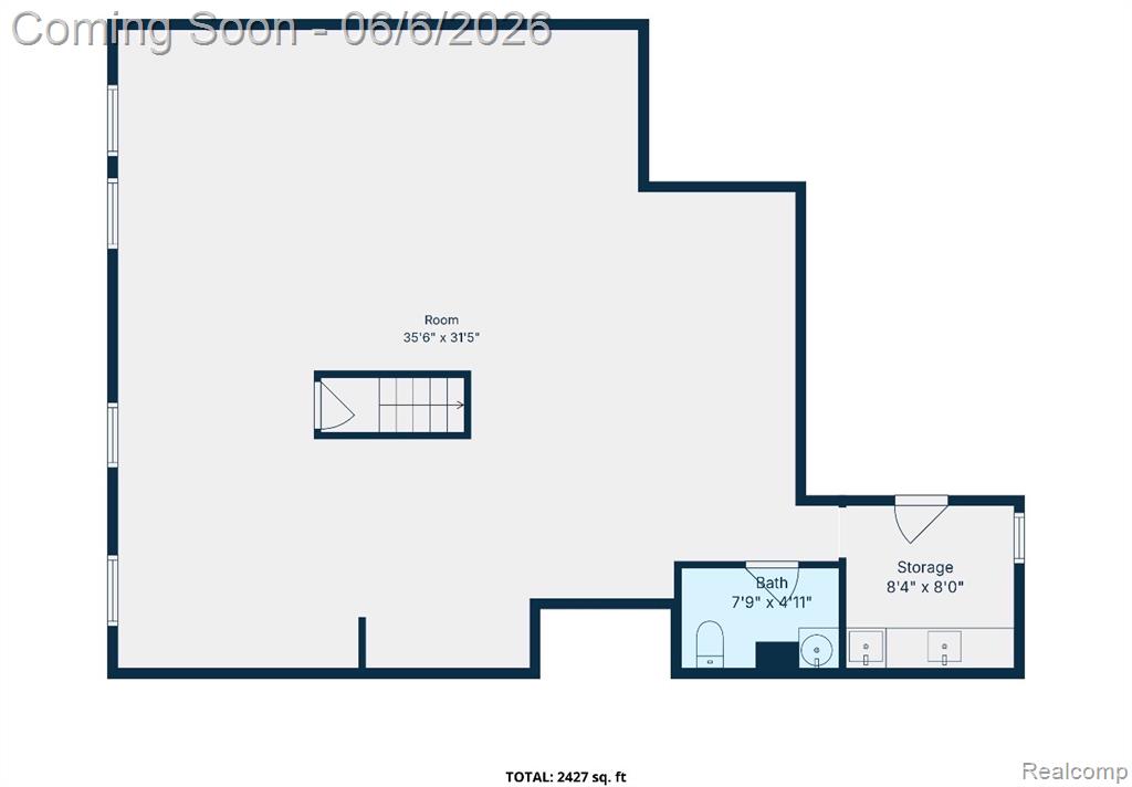 42321 Royal Lane, Clinton Twp, MI 48038 — Photo 43