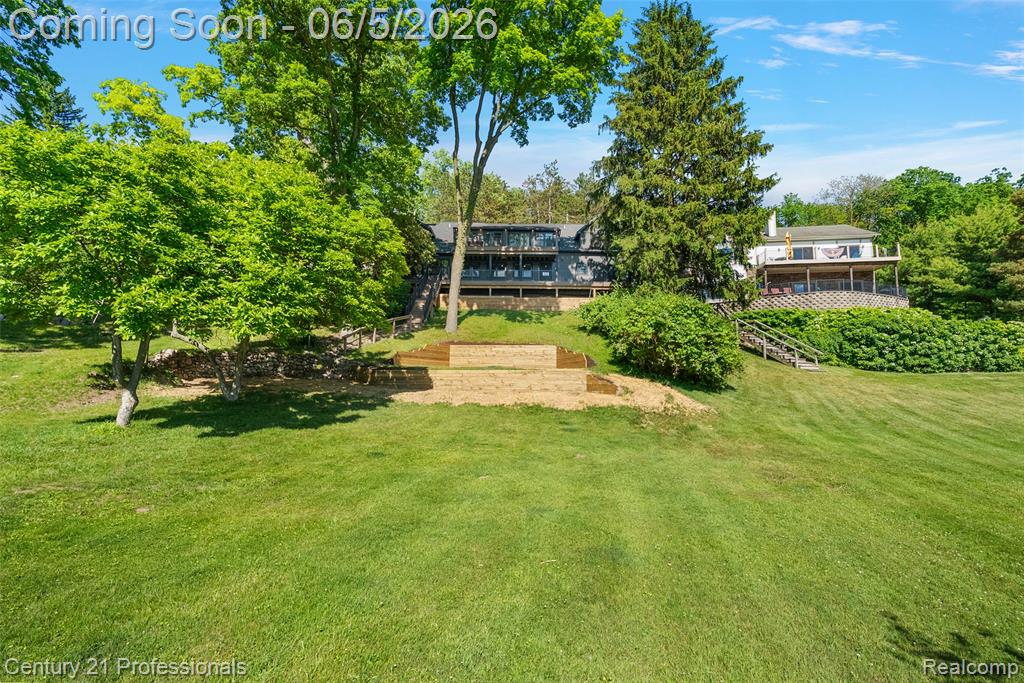 1420 Pettibone Lake Road, Highland, MI 48356 — Photo 63