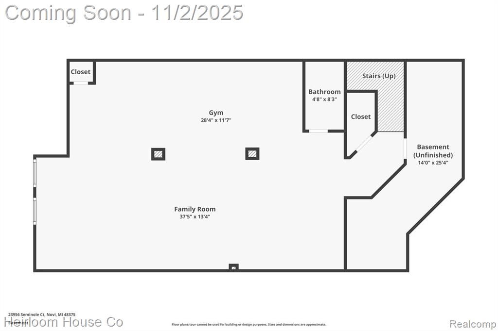 23956 Seminole Court, Novi, MI — Photo 67