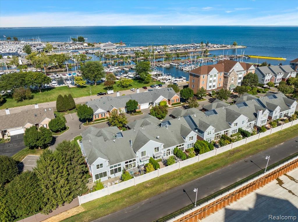 9000 Harbor Place Drive, Saint Clair Shores, MI 48080 — Photo 51
