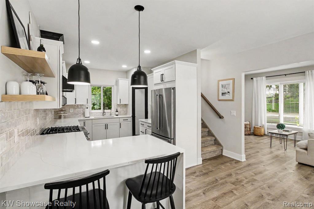 615 Hickory Street, Milford, MI 48381 — Photo 14