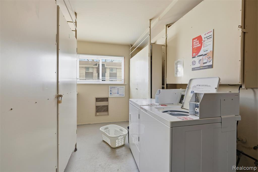 7325 Woodview Street, 1, Westland, MI — Photo 21