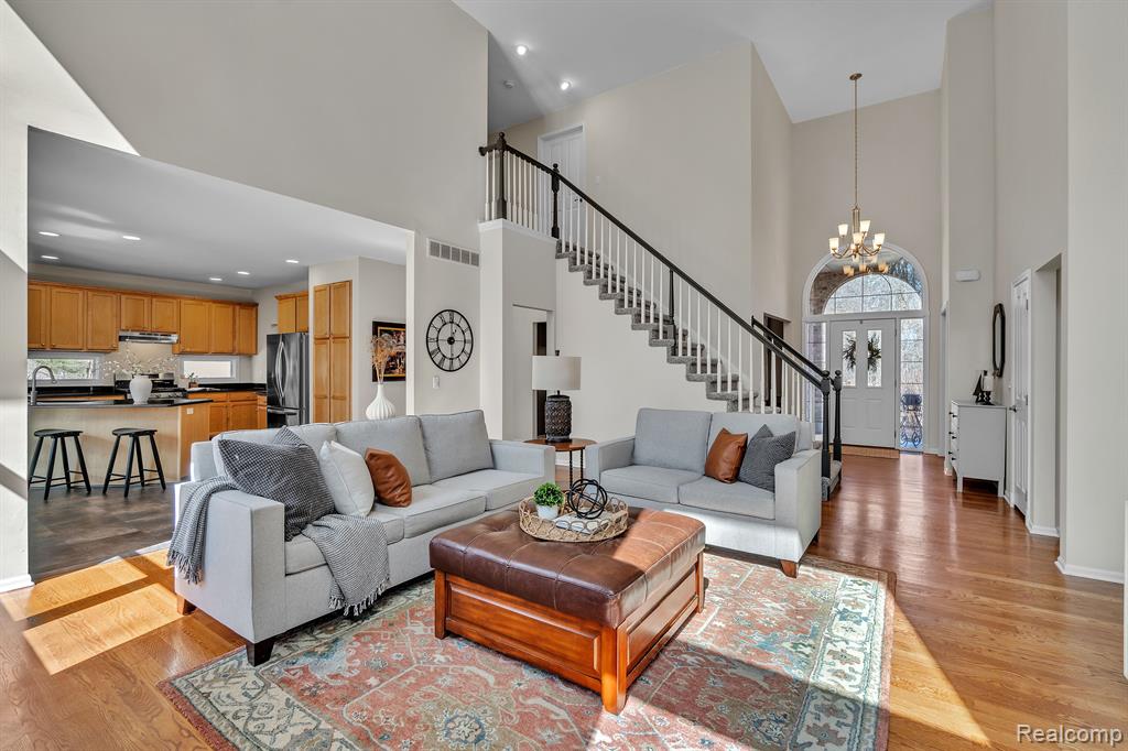 4788 WINDSWEPT Drive, Milford, MI 48380 — Photo 16