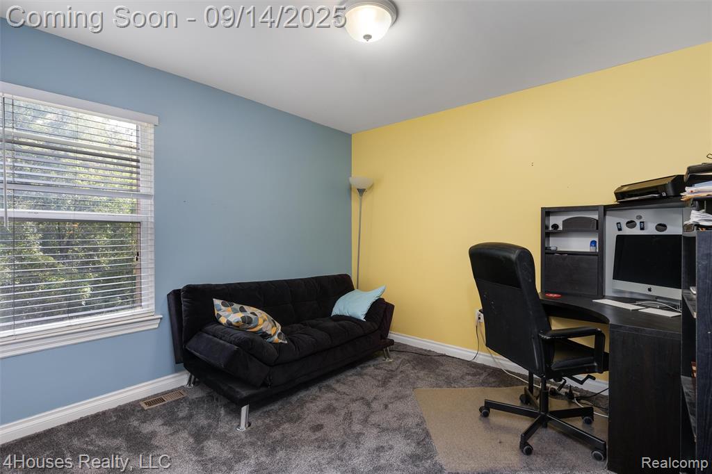 7197 Cambridge Drive, Romulus, MI 48174 — Photo 33