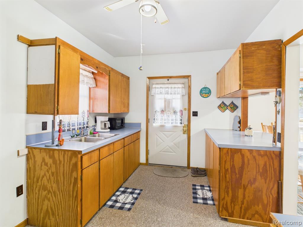 4467 Kings Mill Road, North Branch, MI 48461 — Photo 11