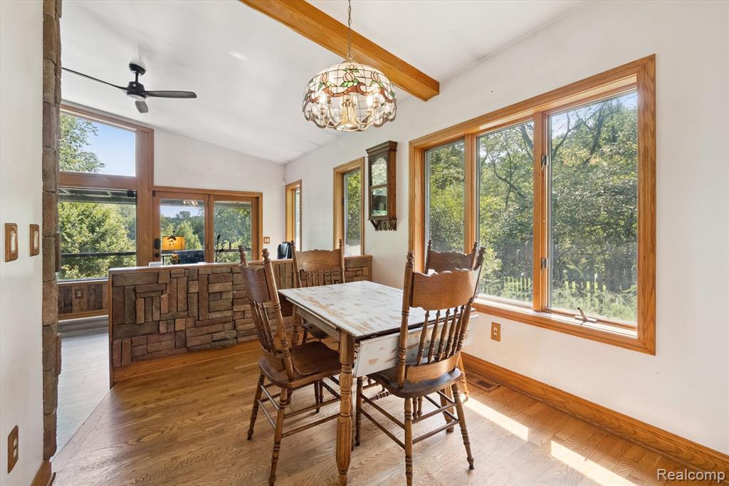 4851 Fox Chapel Drive, Dryden, MI 48428 — Photo 12