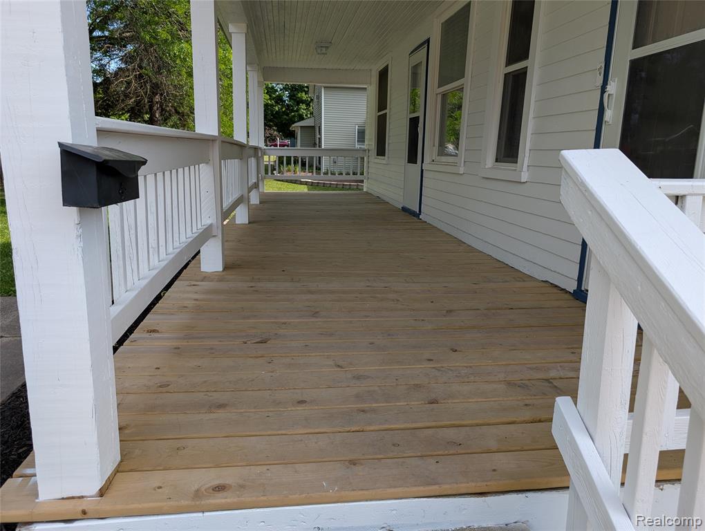 343 S Silver Street, Bad Axe, MI 48413 — Photo 6