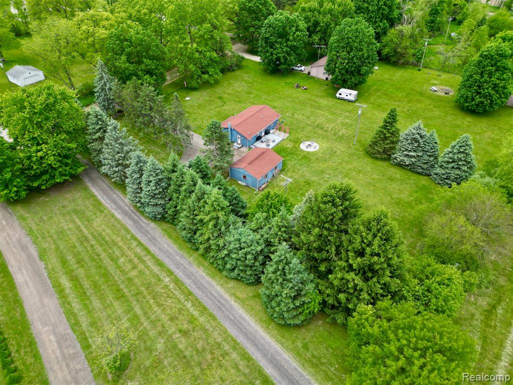 3350 Cemetery Road, Fowlerville, MI 48836 — Photo 54