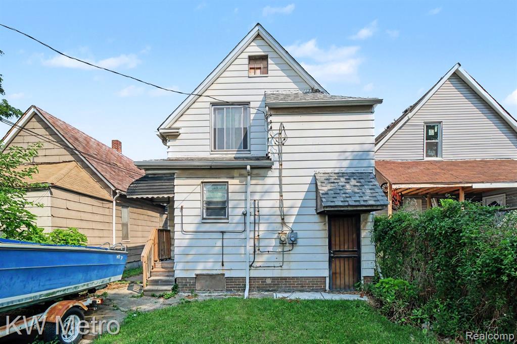 6345 Whitehead Street, Detroit, MI 48210 — Photo 25