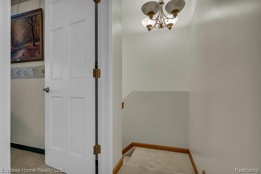 41816 Langley Drive, Sterling Heights, MI 48313 — Photo 9