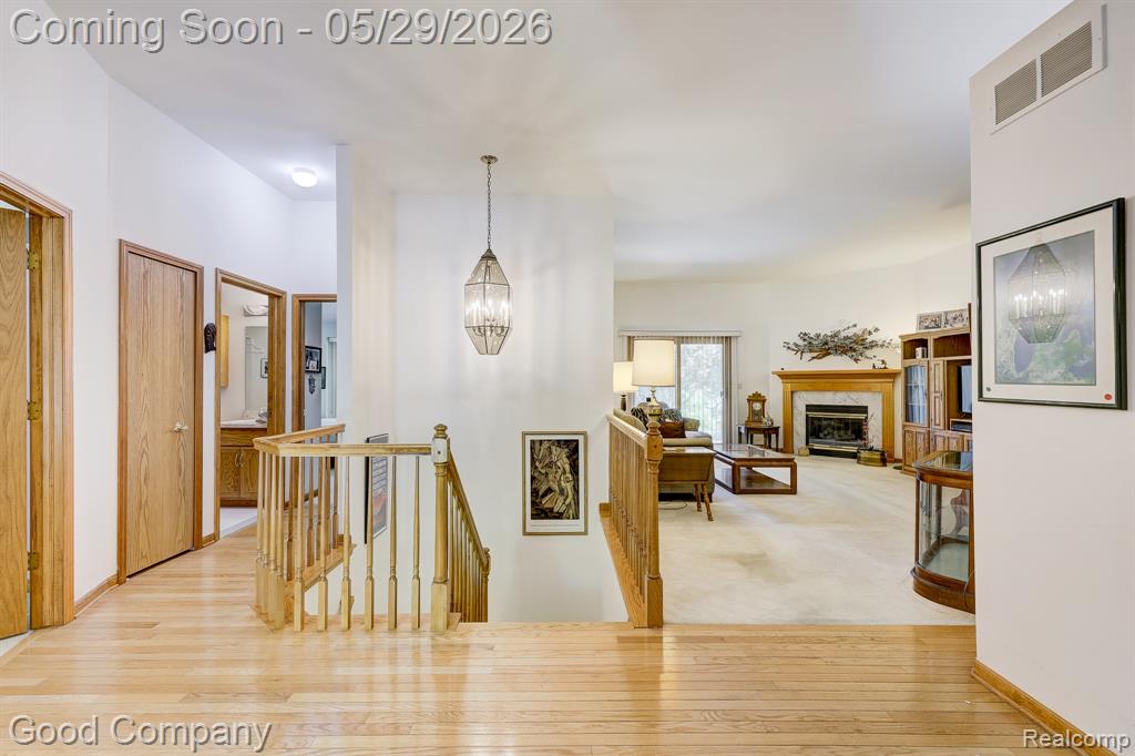 4439 Larkspur Court, Warren, MI 48092 — Photo 2