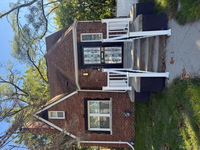 18652 Lindsay Street, Detroit, MI 48235