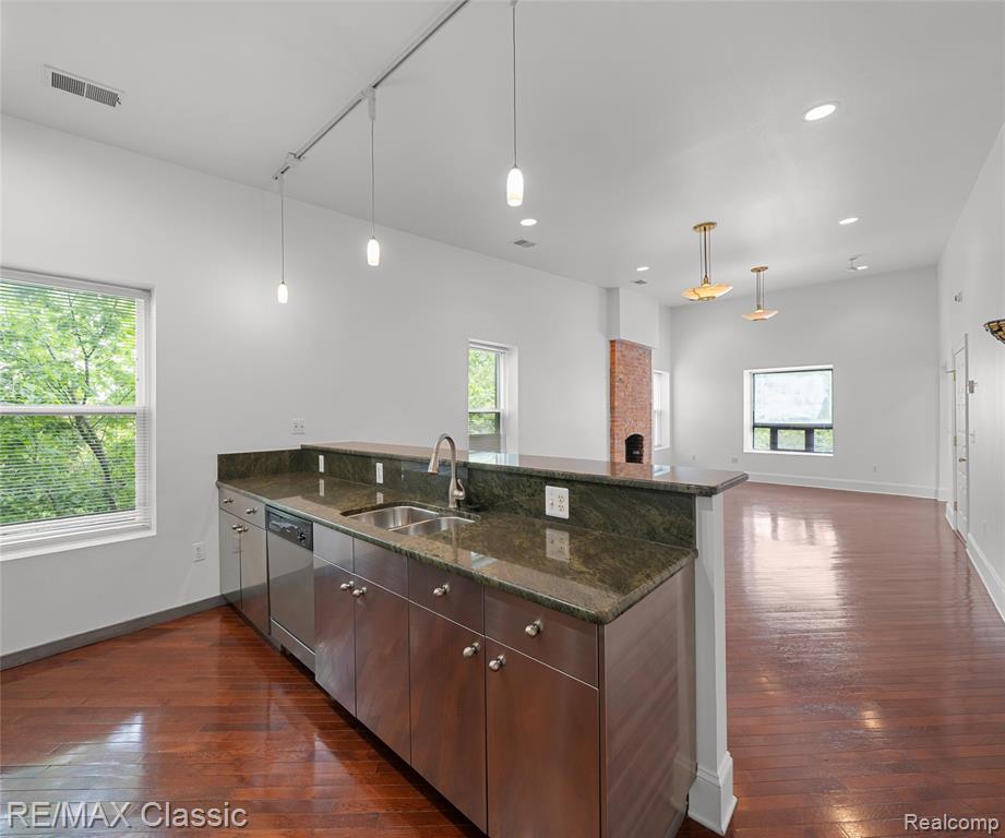 3984 Commonwealth Street, Detroit, MI 48208 — Photo 8