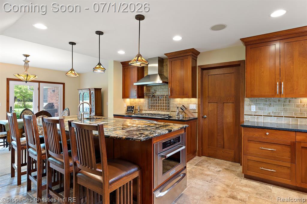 1760 CEDAR HILL Drive, Bloomfield Hills, MI — Photo 13