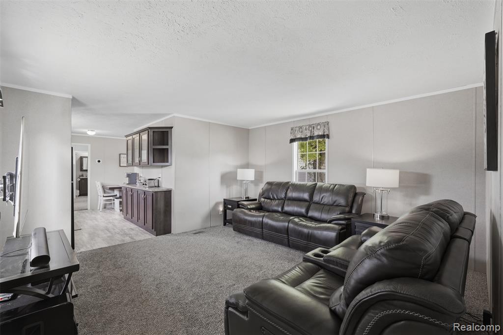 92 Normandy Drive, Howell, MI 48843 — Photo 4