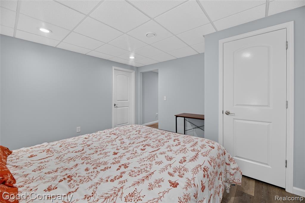1020 Cross Street, Oxford, MI 48371 — Photo 35