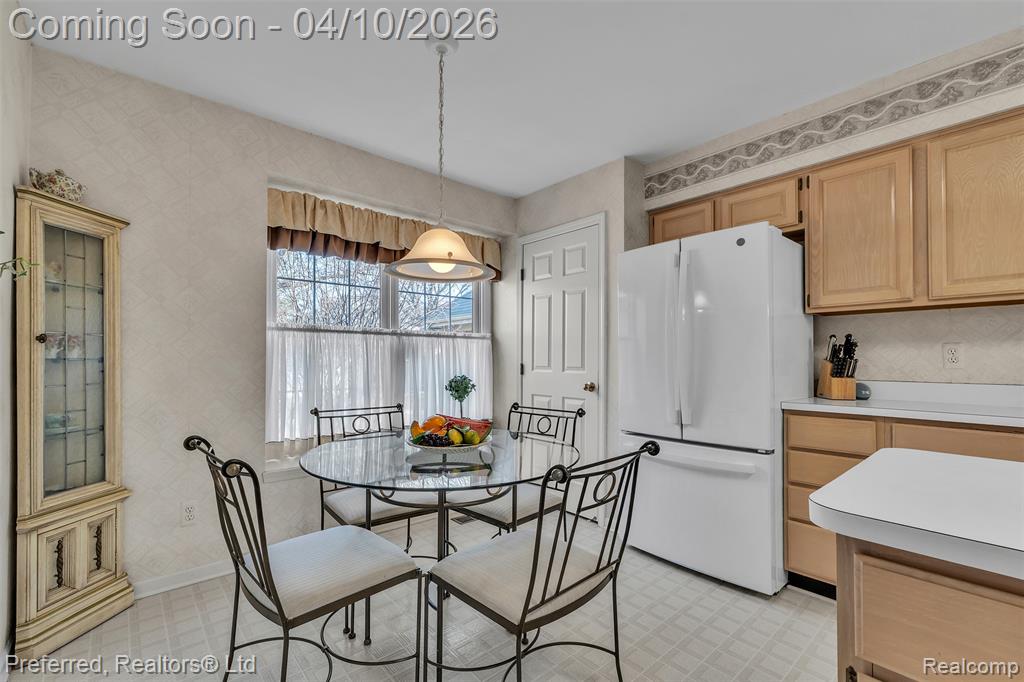 39797 Muirfield Lane, Northville, MI, 48168