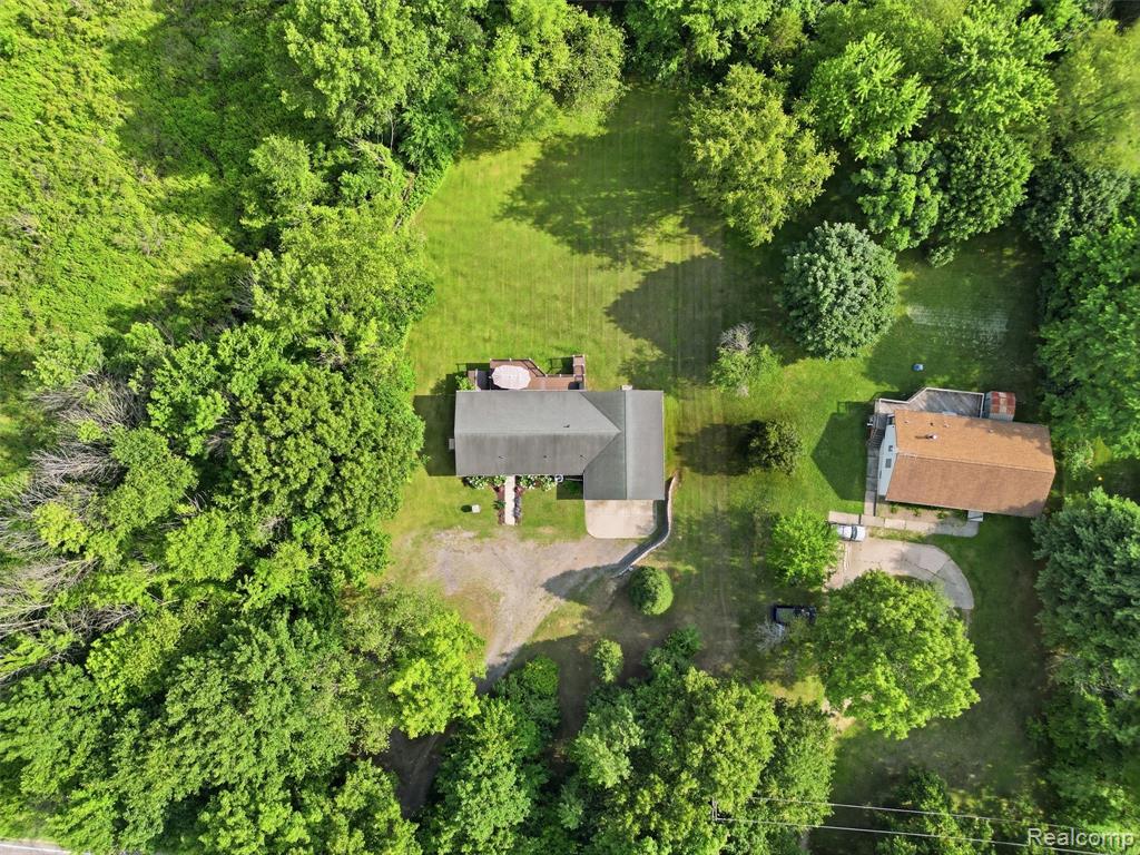 5003 Mason Road, Howell, MI 48843 — Photo 49