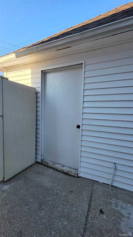 12000 Charest Street, Hamtramck, MI 48212 — Photo 38