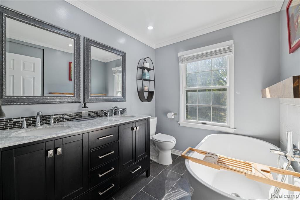 1283 Woodnoll Drive, Flint, MI 48507 — Photo 26