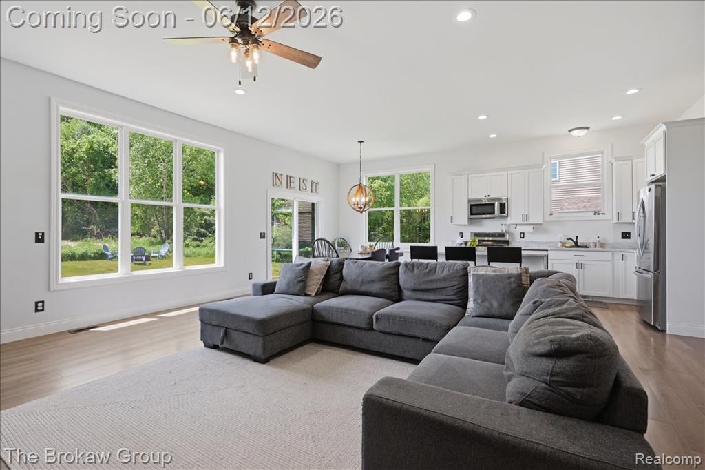 5363 Pebble Beach Drive, Metamora, MI 48455 — Photo 20