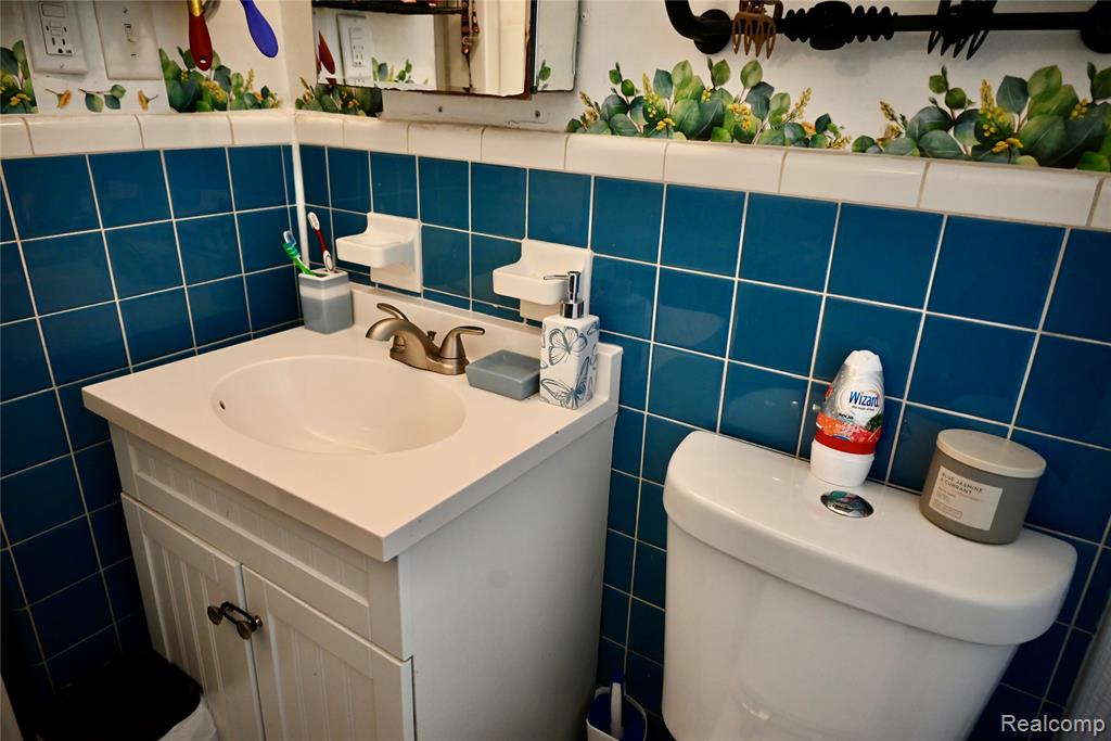 958 Ford Boulevard, Lincoln Park, MI 48146 — Photo 18