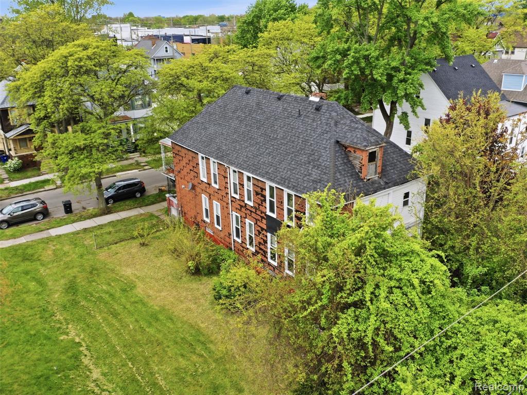 2216-2220 Canton Street, Detroit, MI 48207 — Photo 38