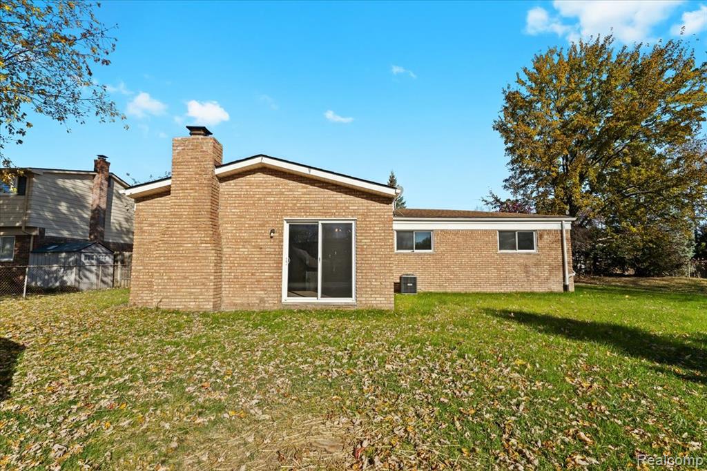 5650 Willow Creek Drive, Canton, MI 48187 — Photo 26