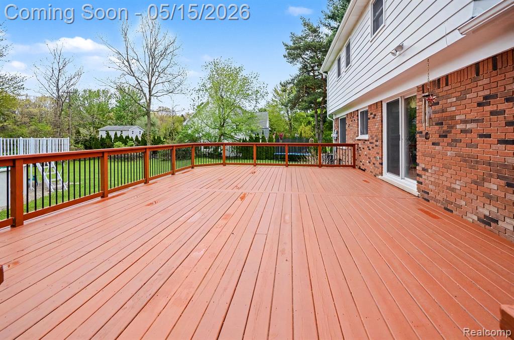 8909 Pippen Drive, Romeo, MI 48065 — Photo 35