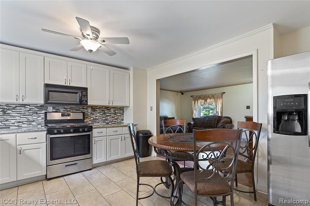 4460 Culver Street, Dearborn Heights, MI 48125 — Photo 13