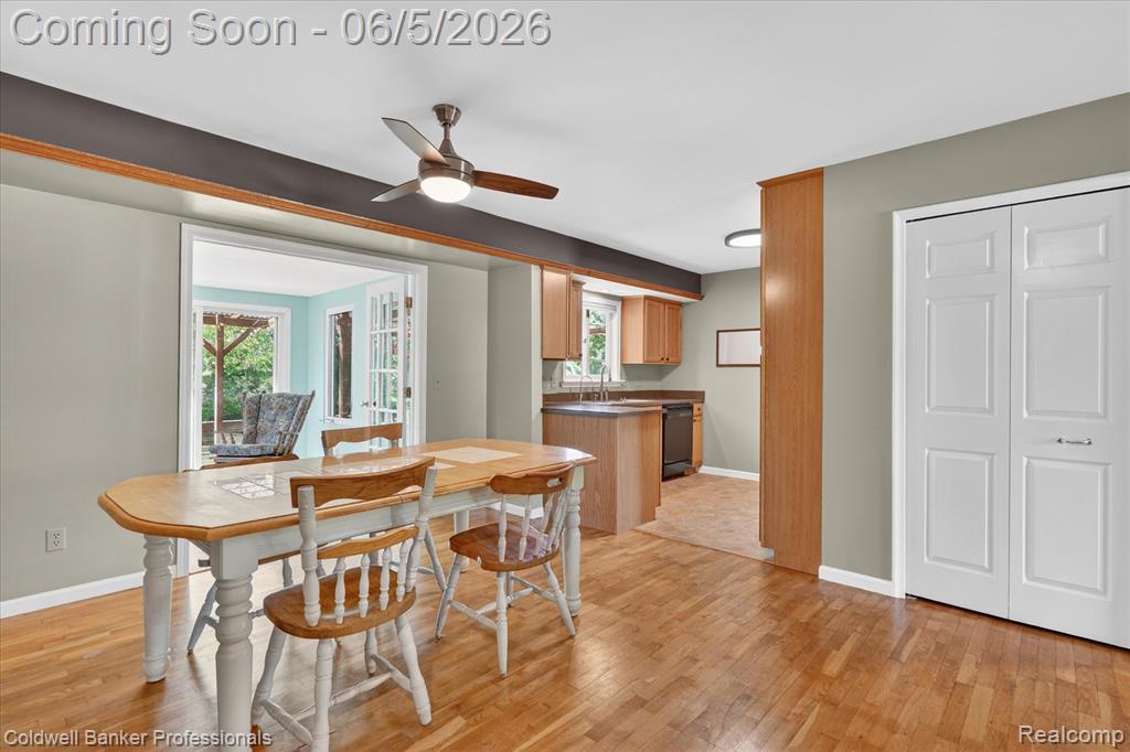 6076 Wild Turkey Road, Grand Blanc, MI 48439 — Photo 9