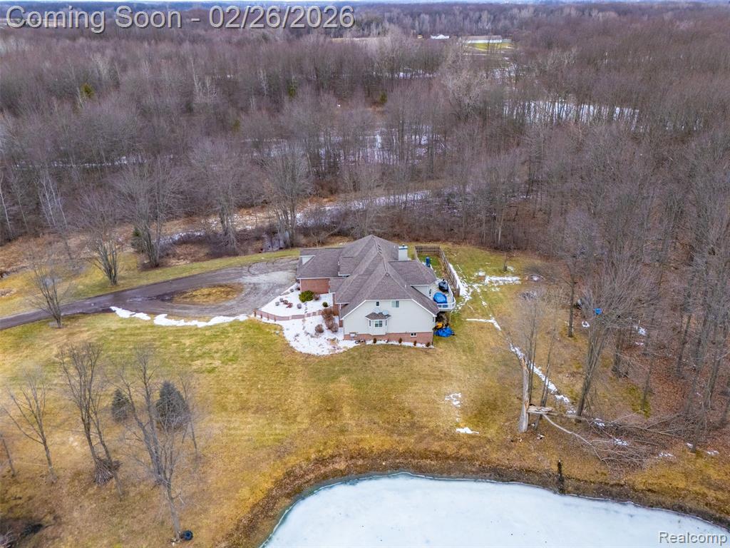 65690 North Avenue, Ray, MI, 00000