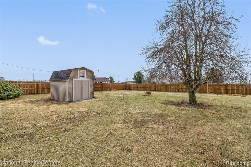 4511 LENTZ Road, Standish, MI 48658 — Photo 4