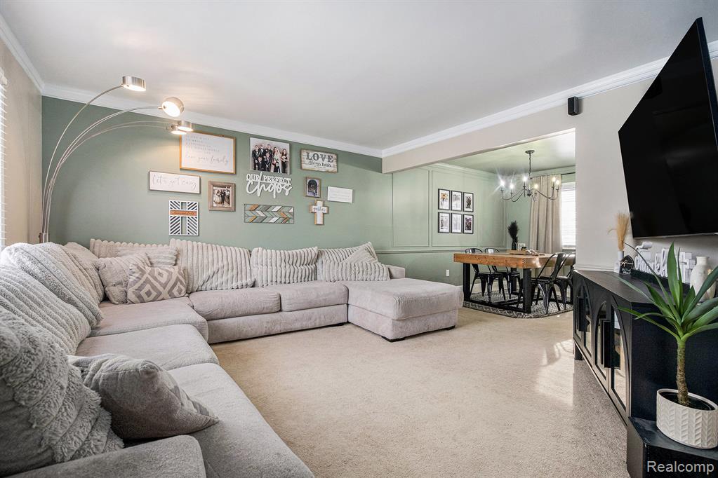 43607 Ryegate Street, Canton, MI 48187 — Photo 9