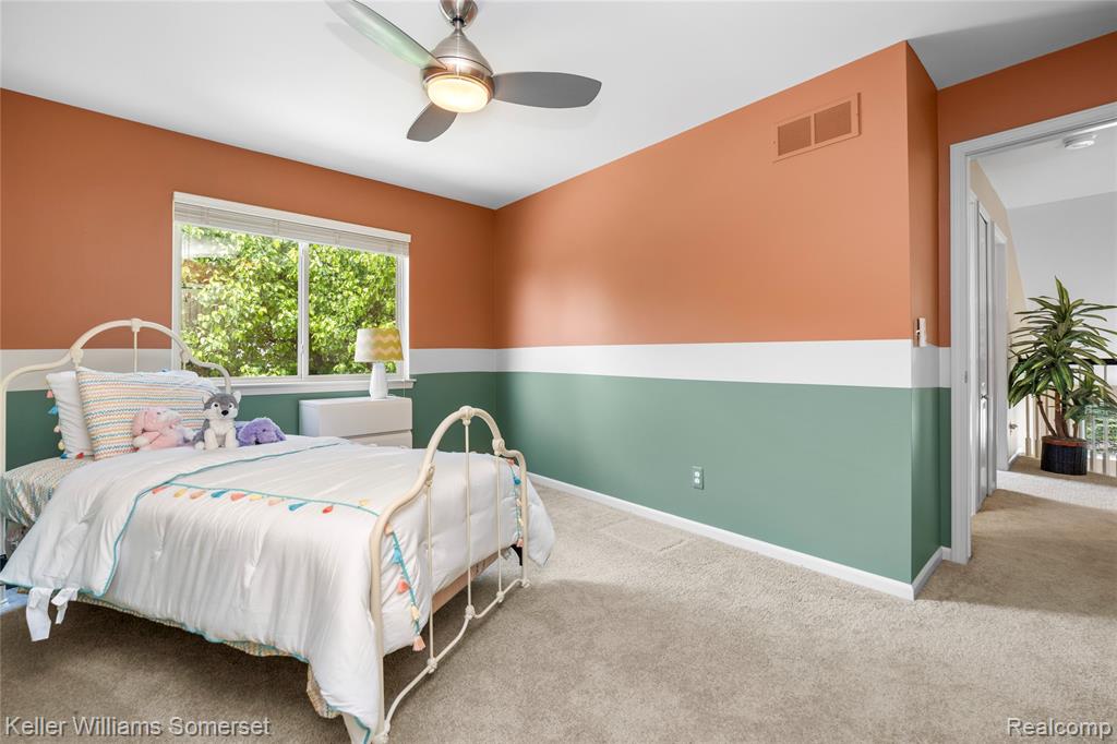 8354 Hummingbird, Commerce Twp, MI 48382 — Photo 48