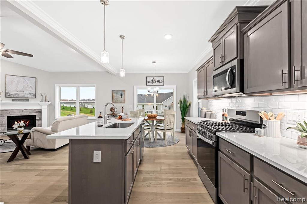 362 Jubilee Drive, Whitmore Lake, MI 48189 — Photo 13