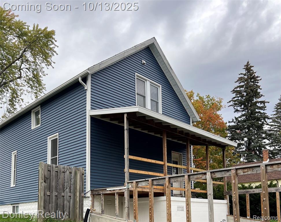 420 Lytle Avenue, Harbor Beach, MI 48441 — Photo 33
