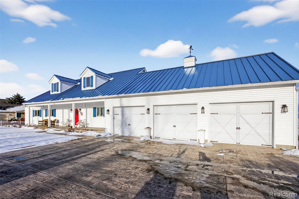 5110 Shorefront Lane, MI — Photo 37