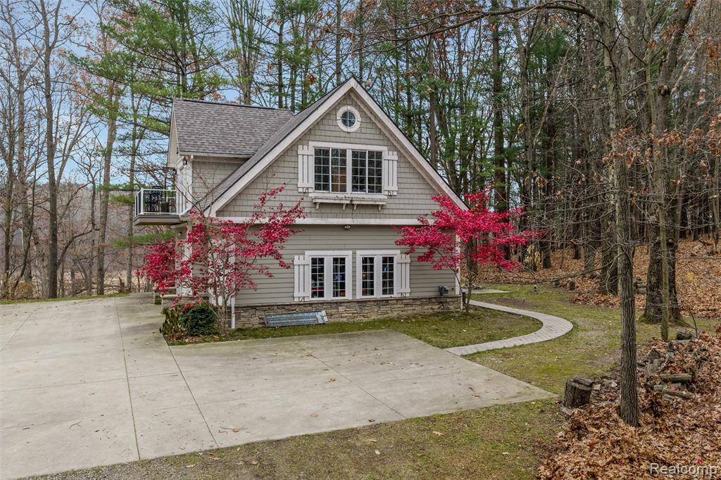8400 Jennifer Lane, Holly, MI 48442 — Photo 31