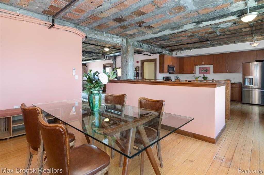 2915 John R Street, 509, Detroit, MI 48201 — Photo 8