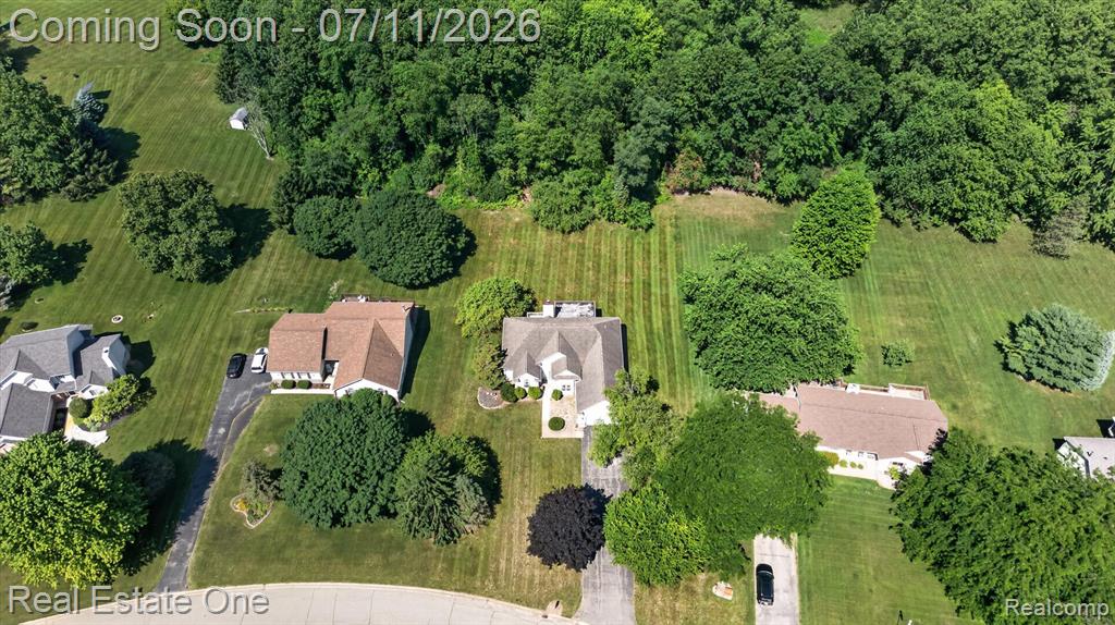 5128 Queensway, Howell, MI 48843 — Photo 63