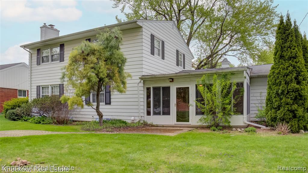 4465 Dirker Road, Saginaw, MI 48638 — Photo 47