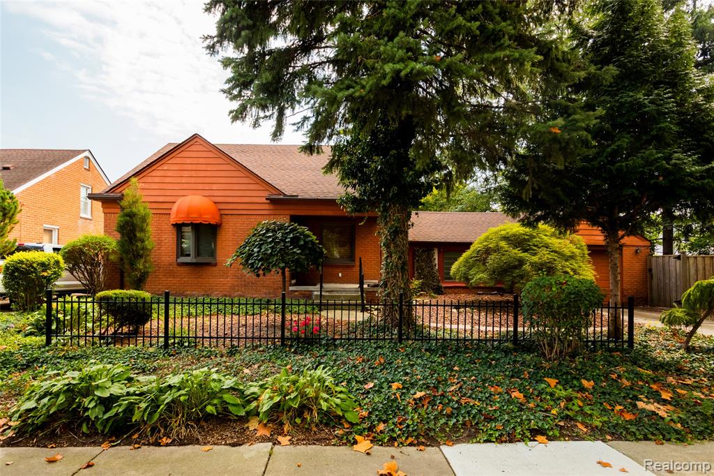 1629 21st Street, Wyandotte, MI 48192