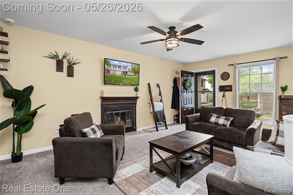 7736 Lake Ridge Drive, Waterford, MI 48327 — Photo 7