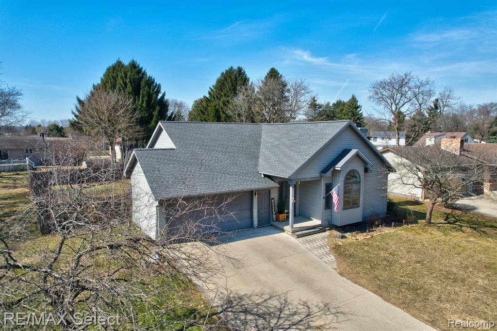 436 WINDY, Flushing, MI 48433 — Photo 2