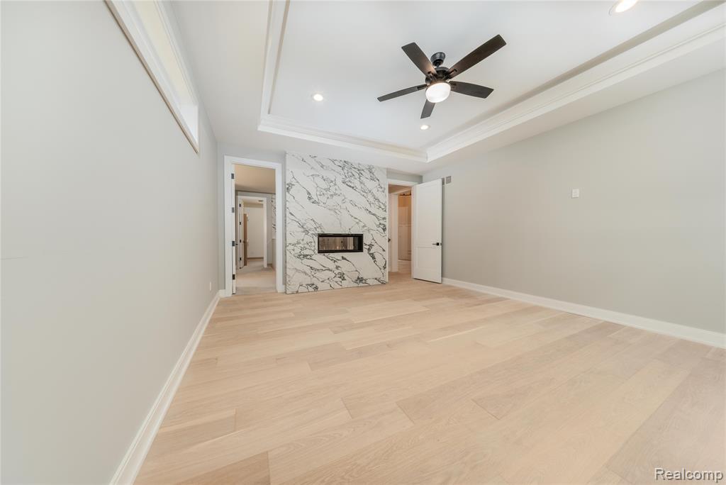 7509 Maple Ridge Drive, Clarkston, MI — Photo 9